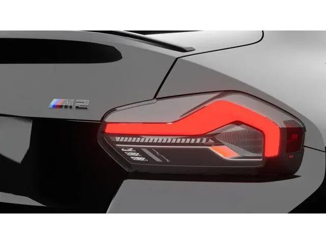 2026 BMW M2 Standard