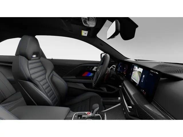 2026 BMW M2 Standard