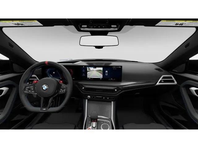 2026 BMW M2 Standard