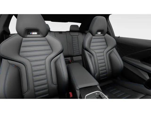 2026 BMW M2 Standard