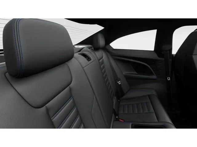 2026 BMW M2 Standard