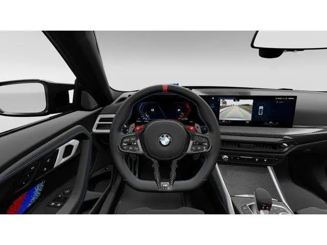 2026 BMW M2 Standard