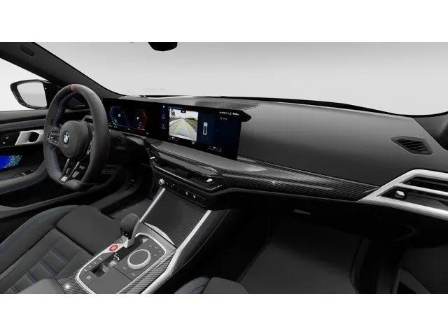 2026 BMW M2 Standard