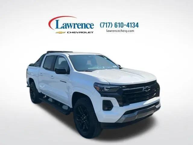 2025 Chevrolet Colorado 4WD Z71 for sale in Mechanicsburg, PA