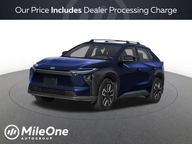 2026 Toyota bZ XLE Plus for sale in Owings Mills, MD