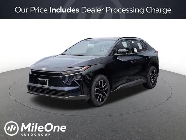 2026 Toyota bZ XLE Plus for sale in Owings Mills, MD