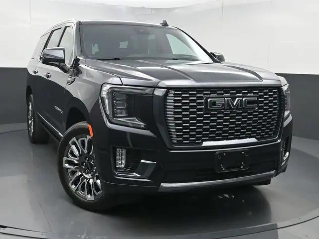 2024 GMC Yukon 4WD Denali Ultimate for sale in Pelham, AL