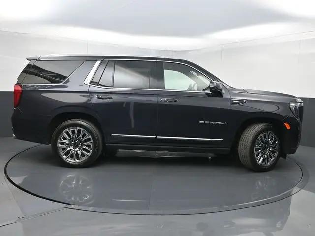 2024 GMC Yukon 4WD Denali Ultimate