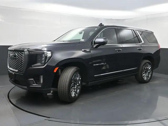 2024 GMC Yukon 4WD Denali Ultimate