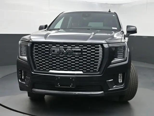 2024 GMC Yukon 4WD Denali Ultimate