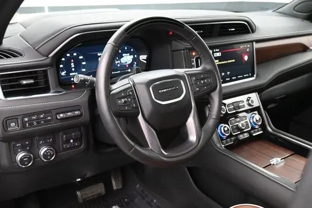 2024 GMC Yukon 4WD Denali Ultimate