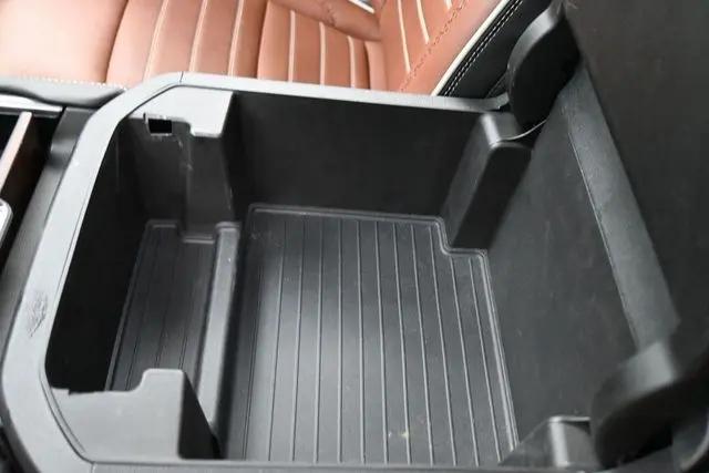 2024 GMC Yukon 4WD Denali Ultimate