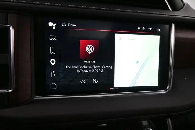 2024 GMC Yukon 4WD Denali Ultimate