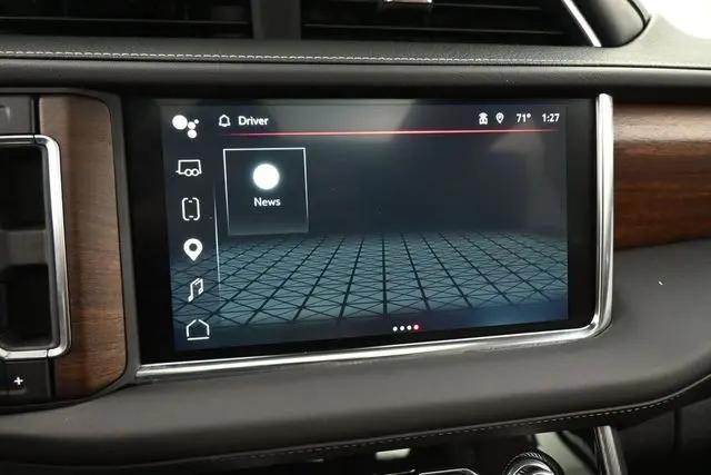 2024 GMC Yukon 4WD Denali Ultimate