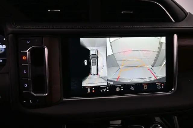 2024 GMC Yukon 4WD Denali Ultimate