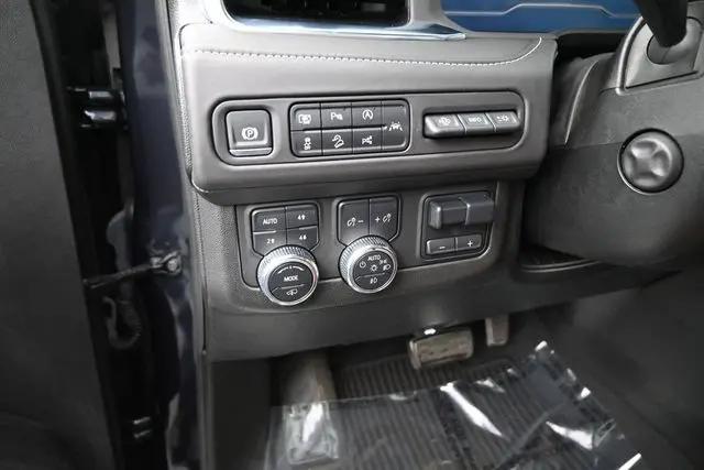 2024 GMC Yukon 4WD Denali Ultimate
