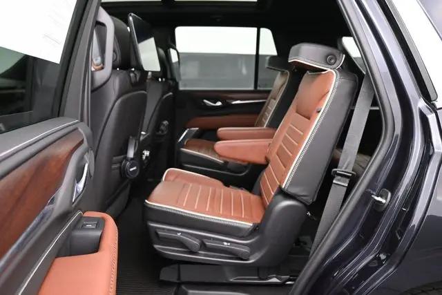 2024 GMC Yukon 4WD Denali Ultimate