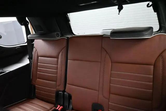 2024 GMC Yukon 4WD Denali Ultimate