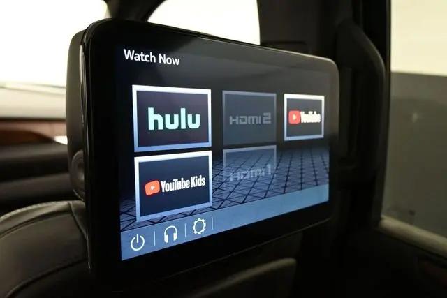 2024 GMC Yukon 4WD Denali Ultimate
