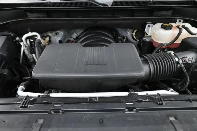 2024 GMC Yukon 4WD Denali Ultimate