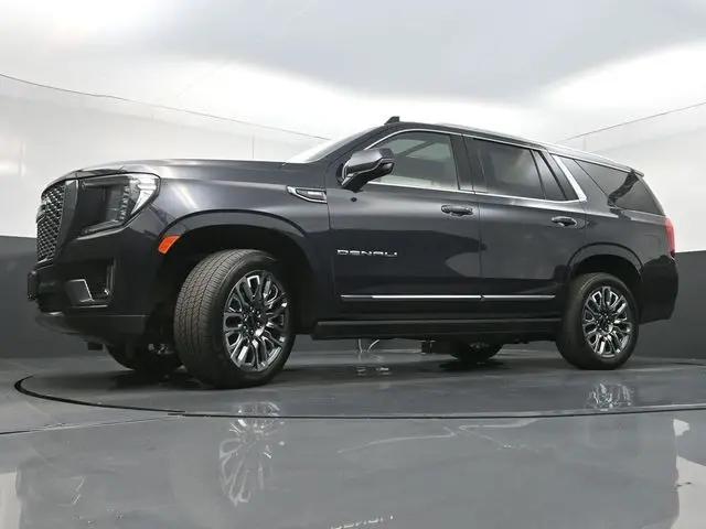 2024 GMC Yukon 4WD Denali Ultimate