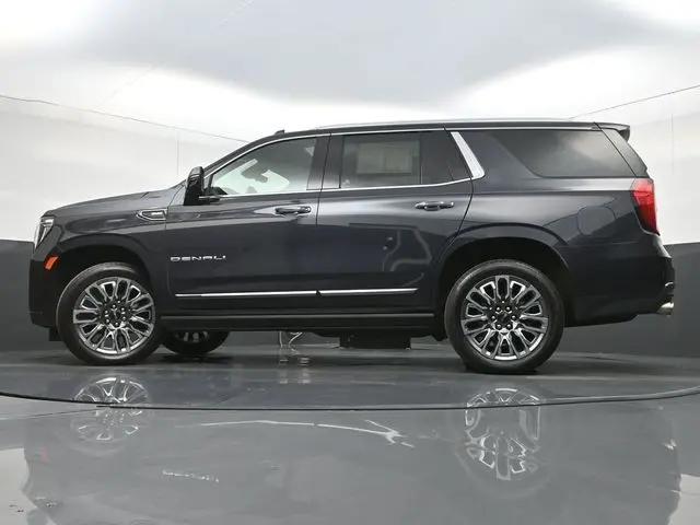 2024 GMC Yukon 4WD Denali Ultimate