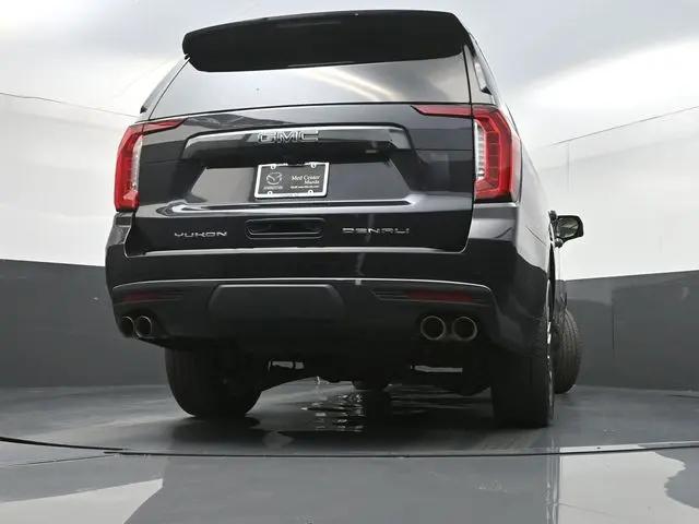 2024 GMC Yukon 4WD Denali Ultimate