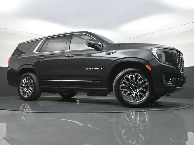 2024 GMC Yukon 4WD Denali Ultimate
