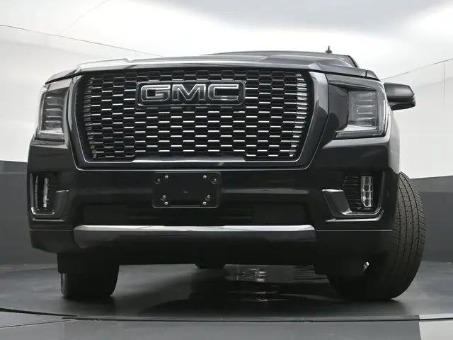 2024 GMC Yukon 4WD Denali Ultimate
