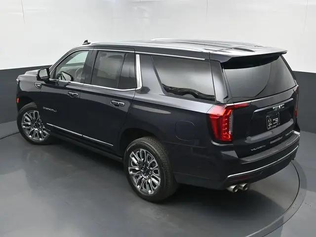 2024 GMC Yukon 4WD Denali Ultimate