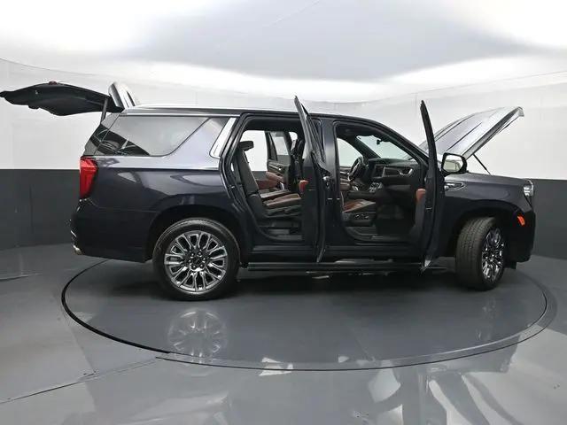 2024 GMC Yukon 4WD Denali Ultimate