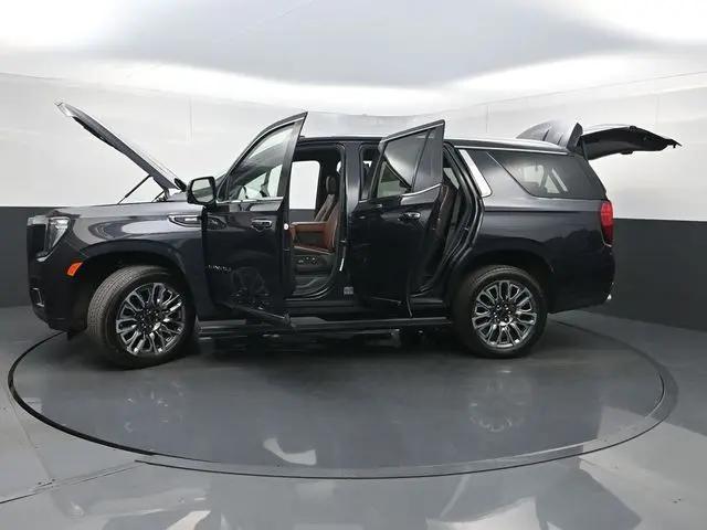 2024 GMC Yukon 4WD Denali Ultimate