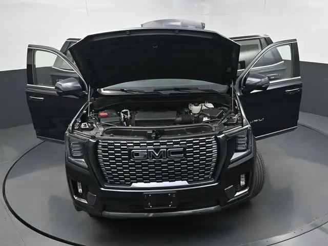 2024 GMC Yukon 4WD Denali Ultimate