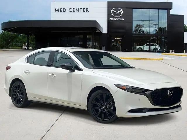 2026 Mazda Mazda3 2.5 Turbo Premium Plus for sale in Pelham, AL