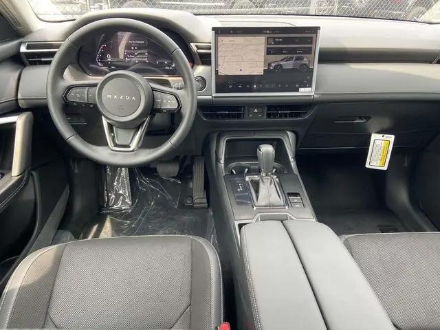 2026 Mazda CX-5 2.5 S Preferred