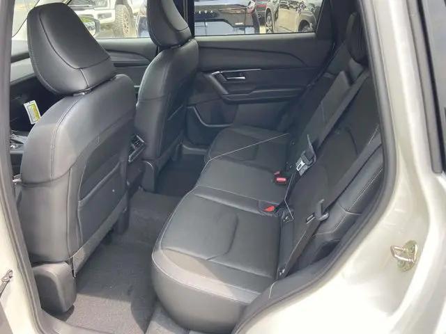 2026 Mazda CX-5 2.5 S Preferred
