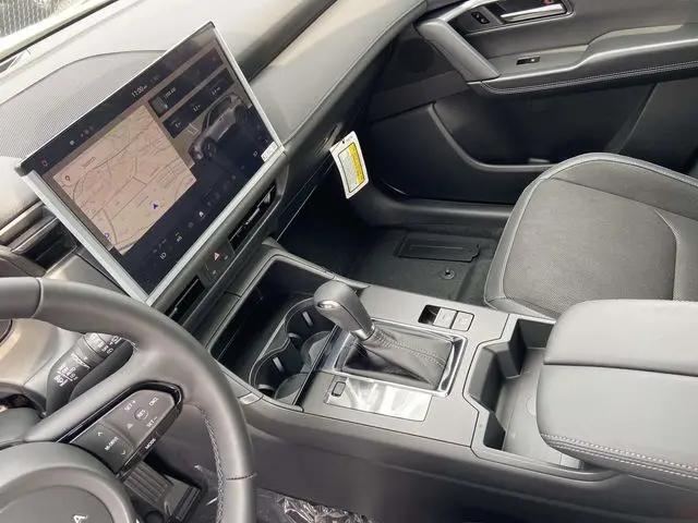 2026 Mazda CX-5 2.5 S Preferred