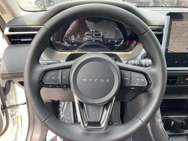 2026 Mazda CX-5 2.5 S Preferred