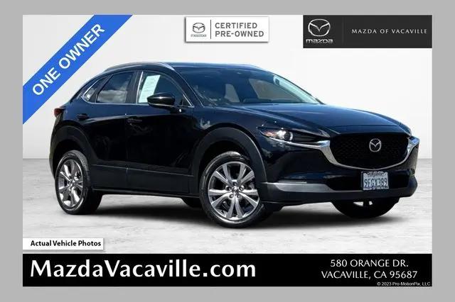 2023 Mazda CX-30 2.5 S Select for sale in Vacaville, CA