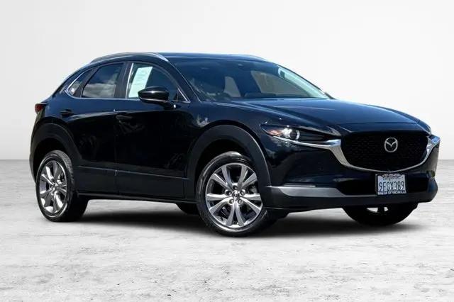 2023 Mazda CX-30 2.5 S Select