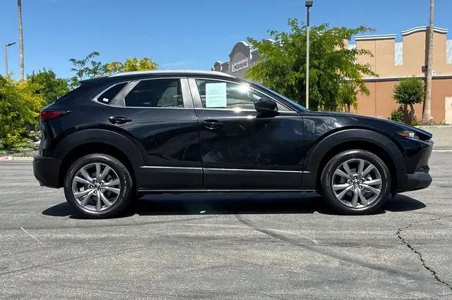2023 Mazda CX-30 2.5 S Select