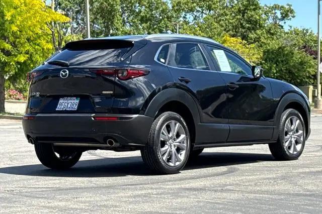 2023 Mazda CX-30 2.5 S Select