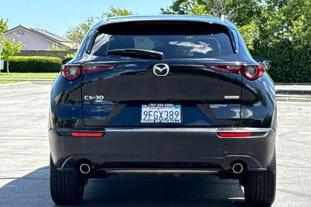 2023 Mazda CX-30 2.5 S Select
