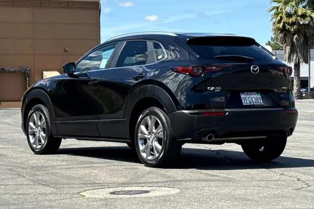 2023 Mazda CX-30 2.5 S Select