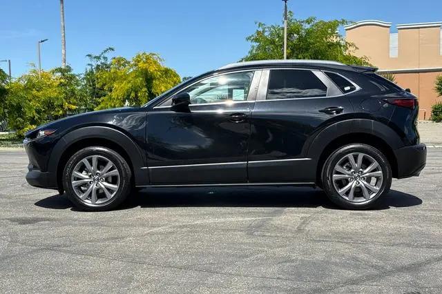 2023 Mazda CX-30 2.5 S Select