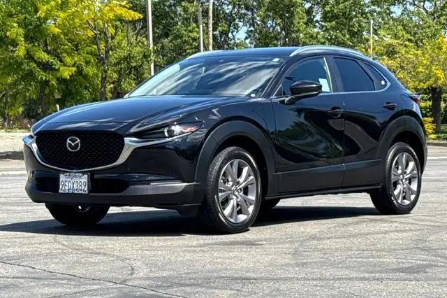 2023 Mazda CX-30 2.5 S Select