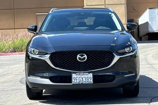 2023 Mazda CX-30 2.5 S Select