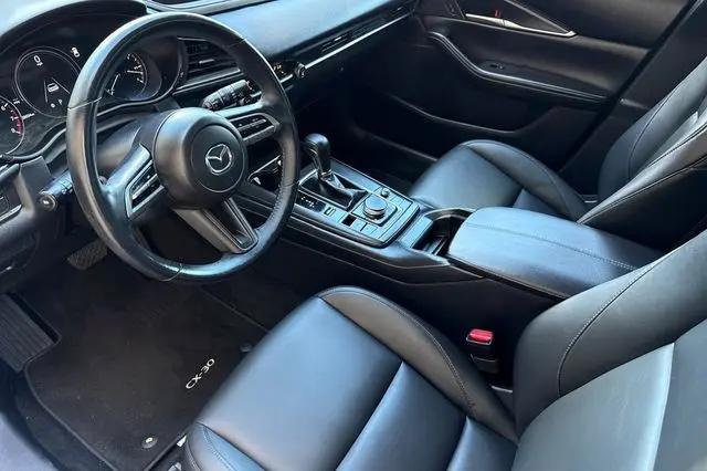 2023 Mazda CX-30 2.5 S Select