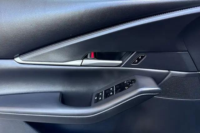 2023 Mazda CX-30 2.5 S Select