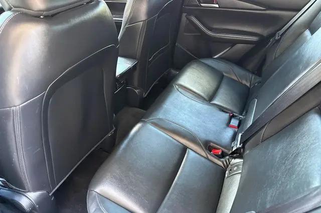 2023 Mazda CX-30 2.5 S Select